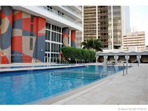 50 Biscayne Blvd 1703, Miami FL 33132