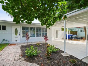 1724 SW 5th St, Fort Lauderdale FL 33312