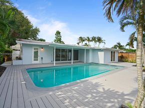 1724 SW 5th St, Fort Lauderdale FL 33312