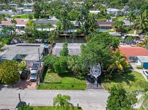 1724 SW 5th St, Fort Lauderdale FL 33312
