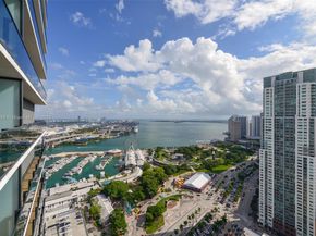 398 NE 5th St 2513, Miami FL 33132