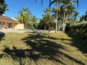 14930 SW 157th Ter, Miami FL 33187