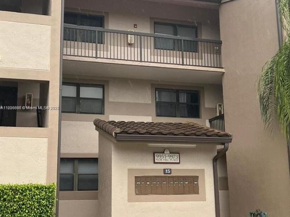 9971 Nob Hill Pl 9971, Sunrise FL 33351