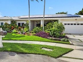 16751 Waters Edge Dr, Weston FL 33326