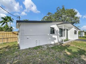 2931 NW 190th St, Miami Gardens FL 33056