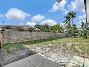 2931 NW 190th St, Miami Gardens FL 33056