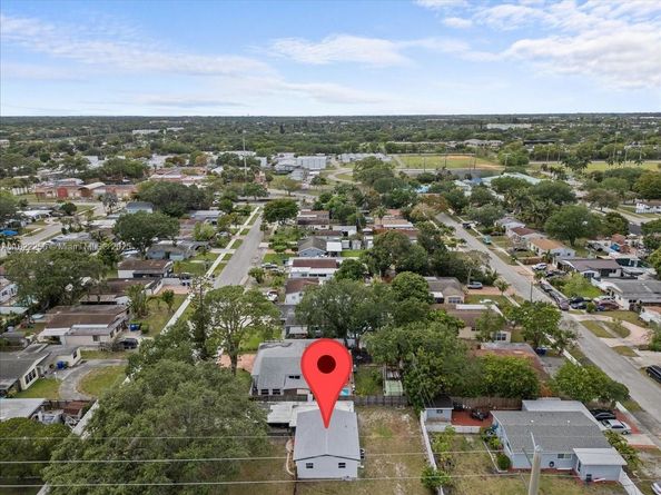 6801 Atlanta St, Hollywood FL 33024