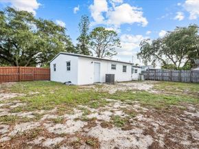 6801 Atlanta St, Hollywood FL 33024