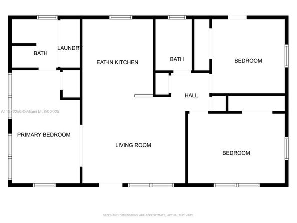 6801 Atlanta St, Hollywood FL 33024