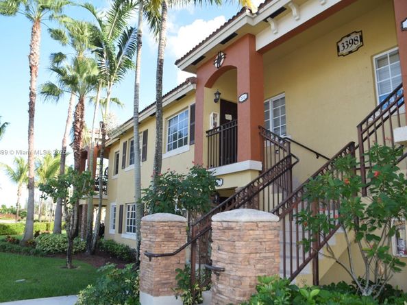 3398 NE 9th Dr 202, Homestead FL 33033