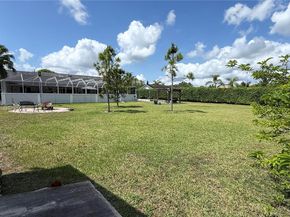 1501 NW 20th St, Homestead FL 33030