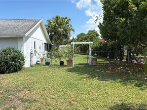 1501 NW 20th St, Homestead FL 33030