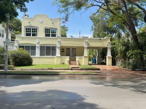 Undisclosed Address #A12030476, Miami FL 33137
