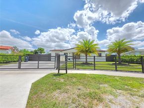 19631 NW 45th Ave, Miami Gardens FL 33055