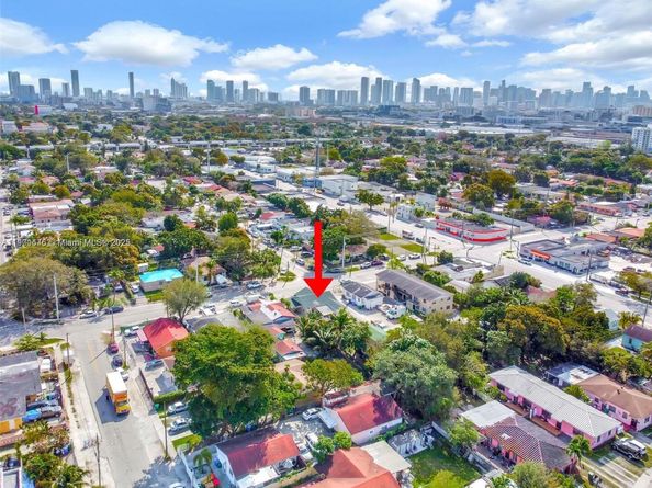 2930 NW 14th Ave, Miami FL 33142