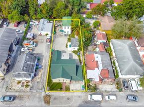 2930 NW 14th Ave, Miami FL 33142