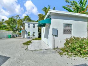 2930 NW 14th Ave, Miami FL 33142