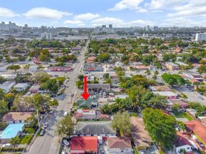 2930 NW 14th Ave, Miami FL 33142