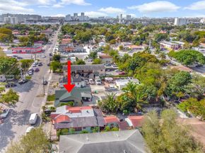 2930 NW 14th Ave, Miami FL 33142