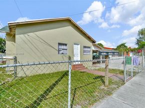 2930 NW 14th Ave, Miami FL 33142
