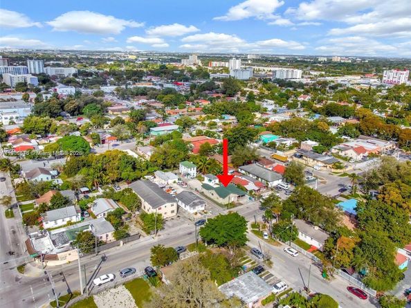 2930 NW 14th Ave, Miami FL 33142