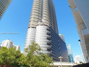 1000 Brickell Plz 3503, Miami FL 33131