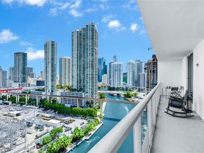185 SW 7th St 1901, Miami FL 33130