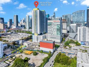 185 SW 7th St 1901, Miami FL 33130