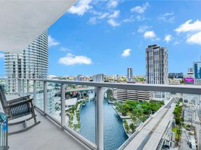 185 SW 7th St 1901, Miami FL 33130