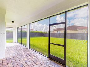 12922 SW 221st St, Miami FL 33170