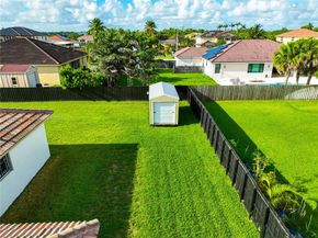 12922 SW 221st St, Miami FL 33170