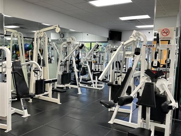 Undisclosed Address #A11874401, Miami FL 33133