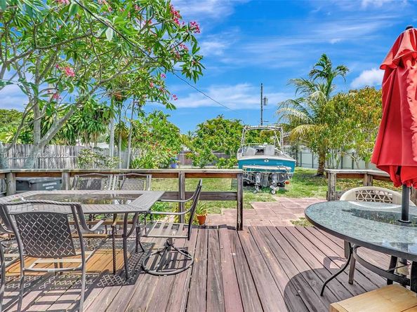 2609 Arthur St, Hollywood FL 33020