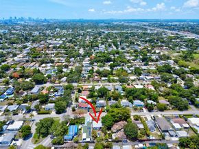 2609 Arthur St, Hollywood FL 33020