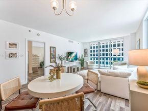 500 Brickell Ave 1810, Miami FL 33131