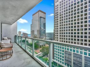 500 Brickell Ave 1810, Miami FL 33131