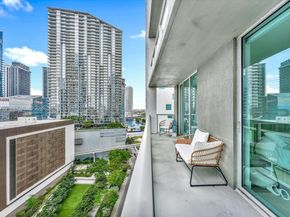 500 Brickell Ave 1810, Miami FL 33131