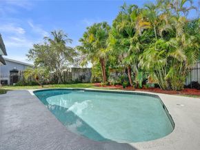 8109 NW 71st Ave, Tamarac FL 33321
