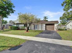 8109 NW 71st Ave, Tamarac FL 33321