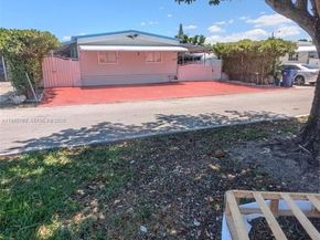 12888 SW 17th st, Miami FL 33175