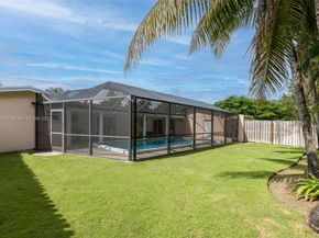 13901 SW 78th Pl, Palmetto Bay FL 33158