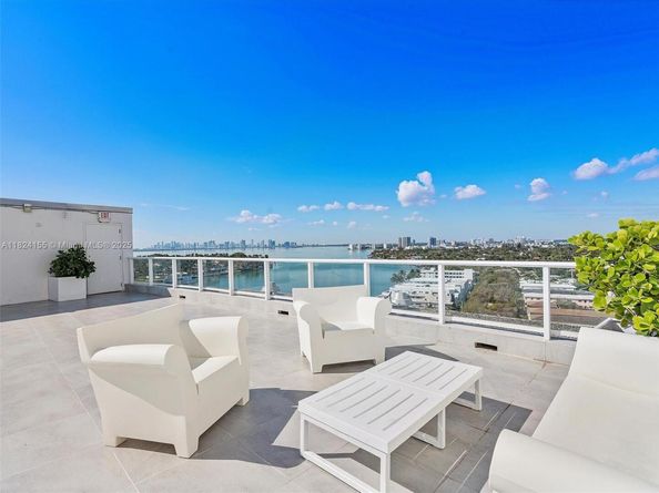 900 Bay Dr 906, Miami Beach FL 33141