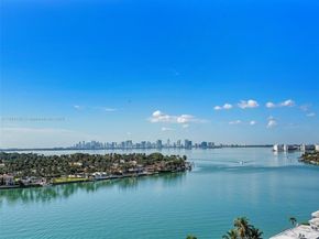 900 Bay Dr 906, Miami Beach FL 33141
