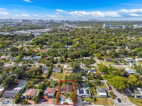 1320 NE 135th St, North Miami FL 33161
