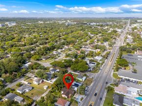 1320 NE 135th St, North Miami FL 33161