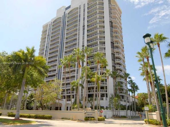 3600 Yacht Club Dr 1503, Aventura FL 33180