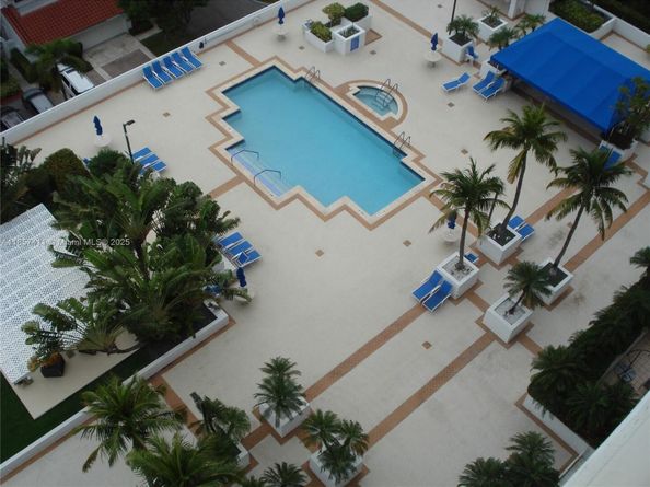 3600 Yacht Club Dr 1503, Aventura FL 33180