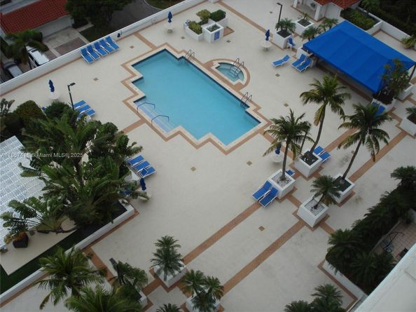 3600 Yacht Club Dr 1503, Aventura FL 33180