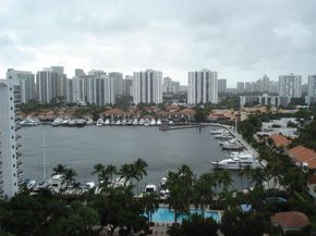 3600 Yacht Club Dr 1503, Aventura FL 33180