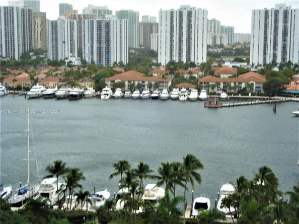 3600 Yacht Club Dr 1503, Aventura FL 33180